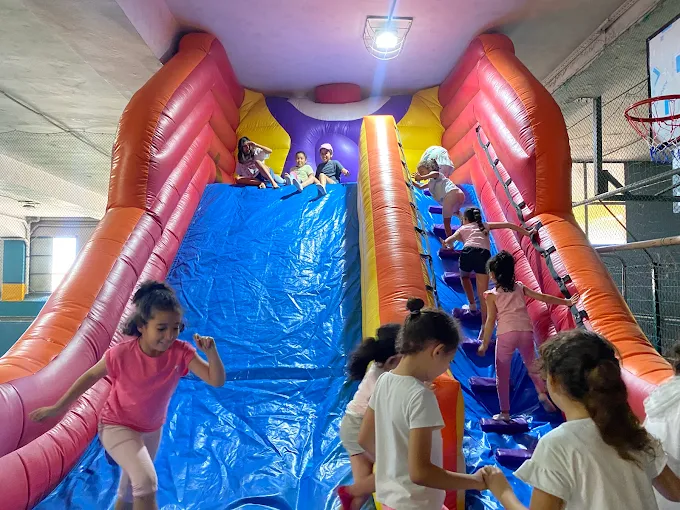 Campus Sport