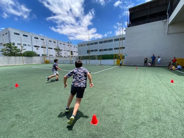 Campus Sport