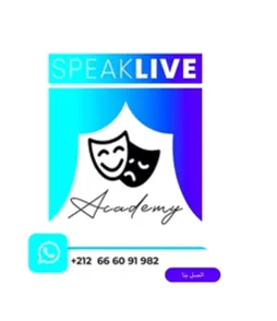 Speak Live Academy