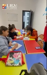 Laraki House Music – Summer Camp 2025