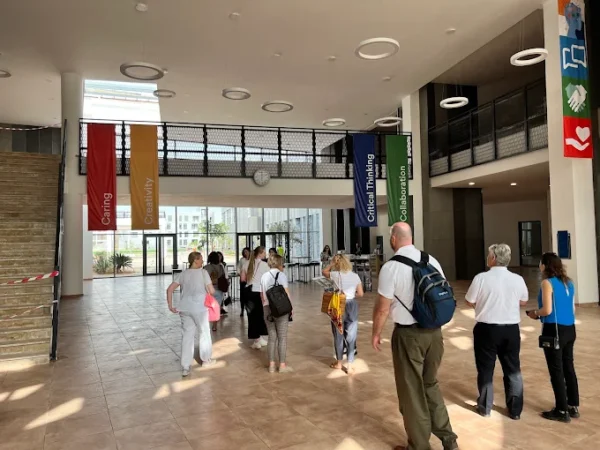 Dar Essalam American School