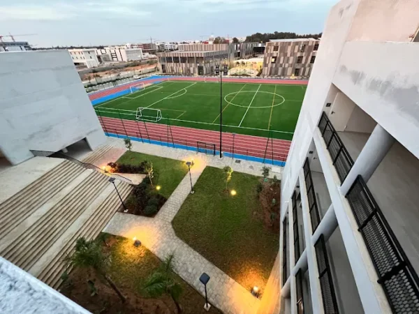 Dar Essalam American School