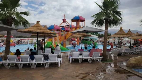 Dinoland Aquapark