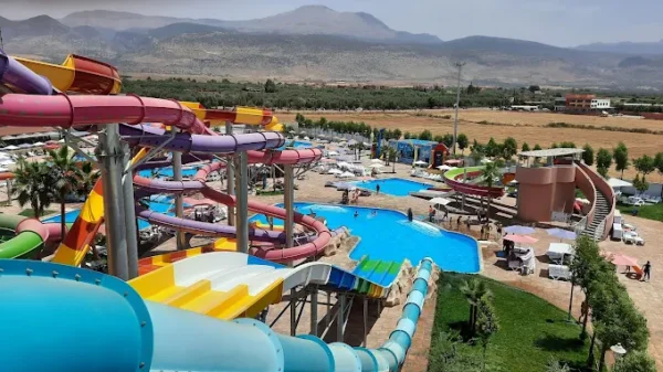Dinoland Aquapark