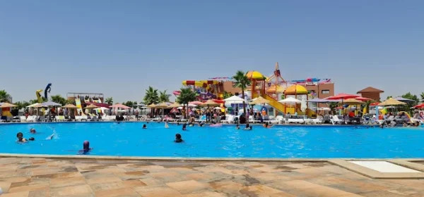 Dinoland Aquapark