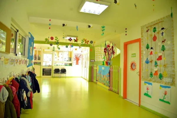 Ecole les Créatifs