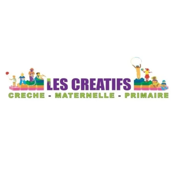 Ecole les Créatifs
