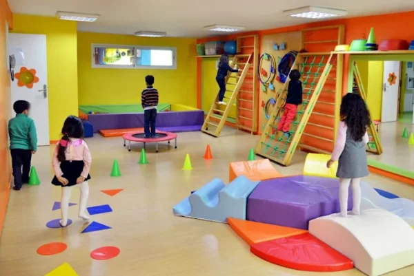 Ecole les Créatifs