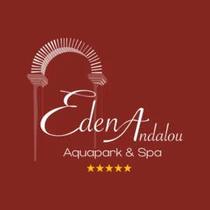 Eden Andalou Aquapark & Spa 