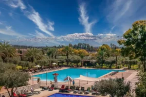 Eden Andalou Aquapark & Spa