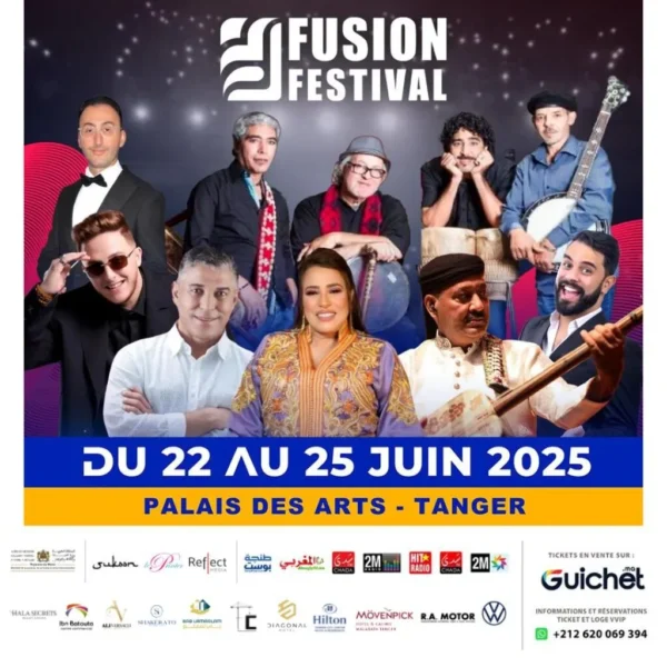 Fusion Festival - Full pass