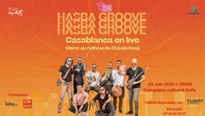 HASBA GROOVE