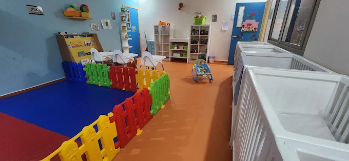 Kids Corner School