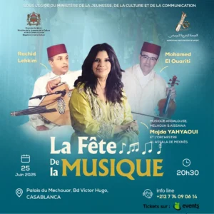 La Fête De La Musique