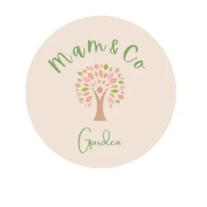 Mam&Co Garden 