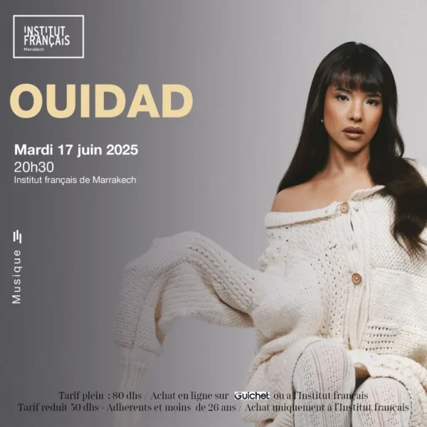 Ouidad
