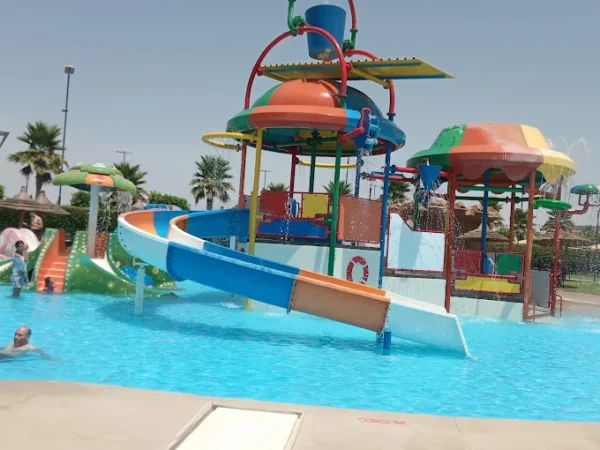 Rim Aquatique