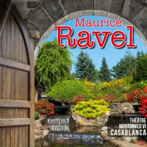 Ravel