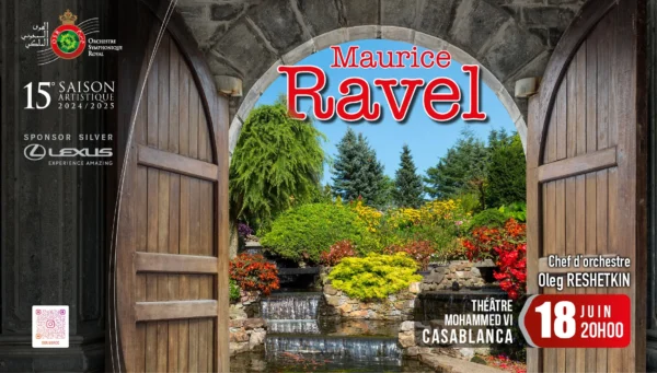 Ravel