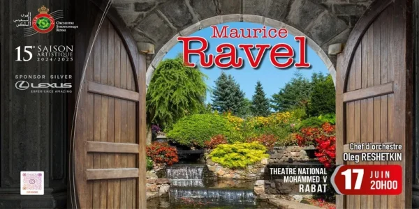 Ravel