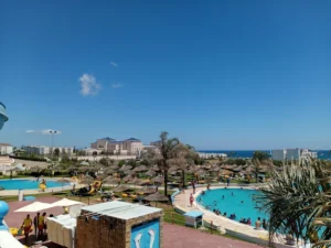 Smir Park