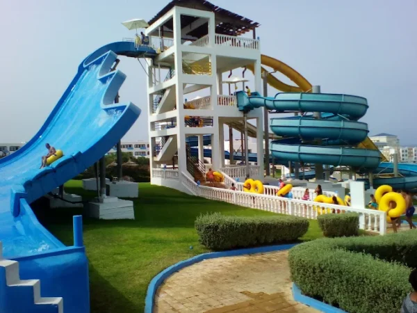 Smir Park