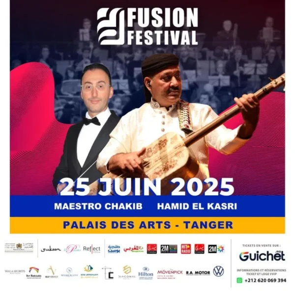 Soirée Maestro