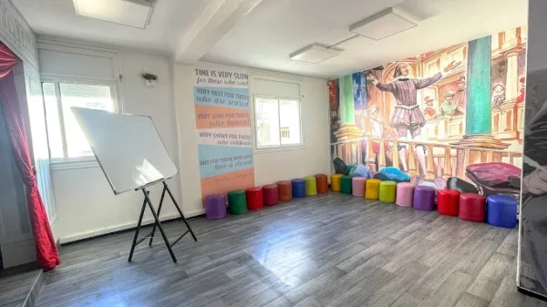 Speak Live Academy