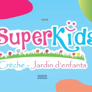 Super Kids 
