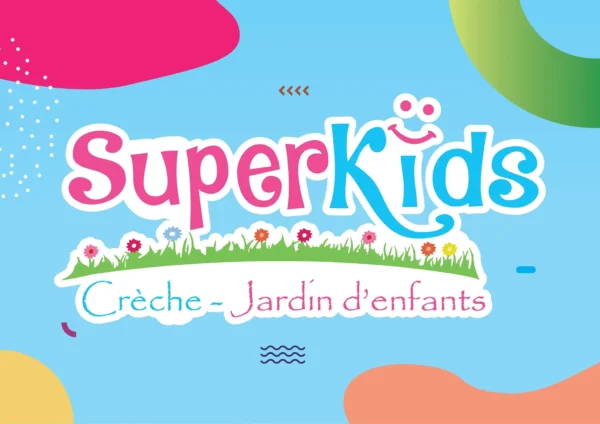Super Kids