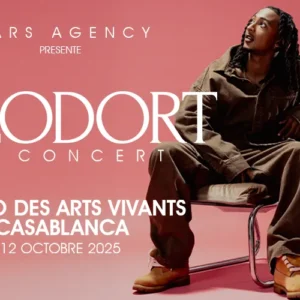THEODORT EN CONCERT