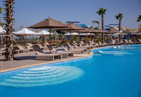 Waves Aqua Resorts