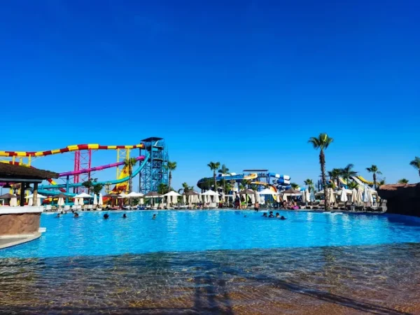 Waves Aqua Resorts