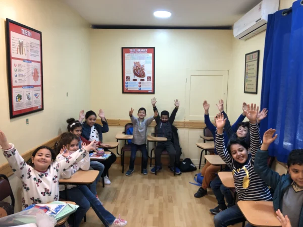 Center for Language & Culture – Image 3
