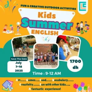 – Summer Camp 2025