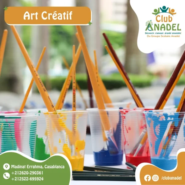Club Anadel