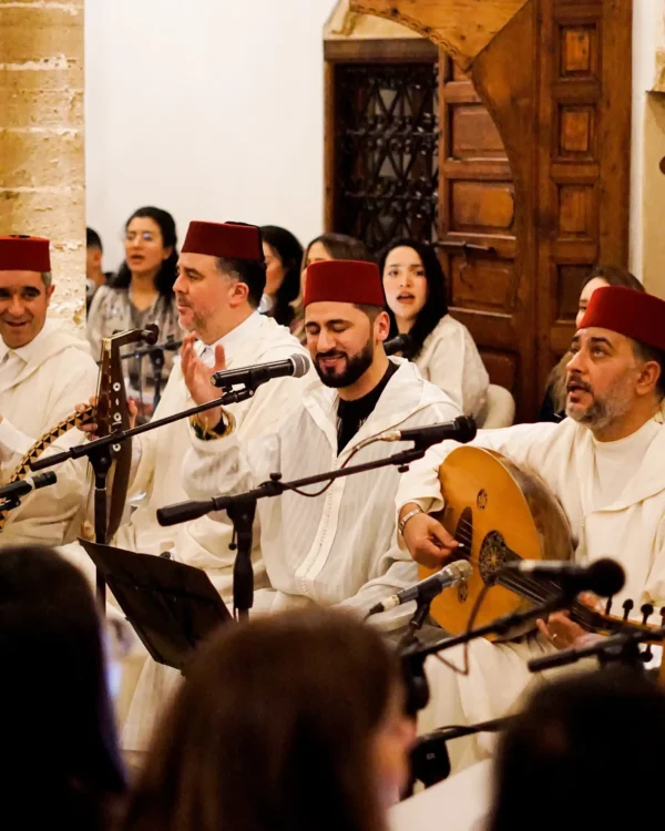 Dandana pour la Culture et les Arts