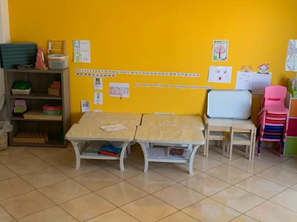 Educazen Kids