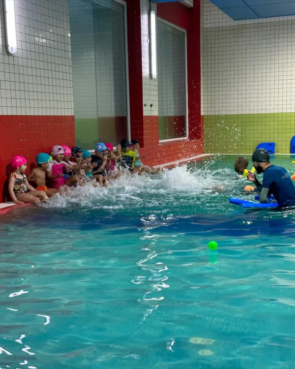 Groupe scolaire Saint-Exupéry