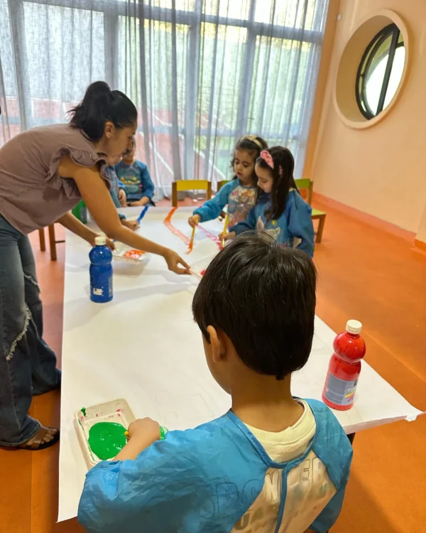 Groupe scolaire Saint-Exupéry