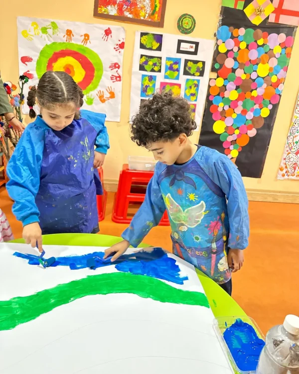 Groupe scolaire Saint-Exupéry