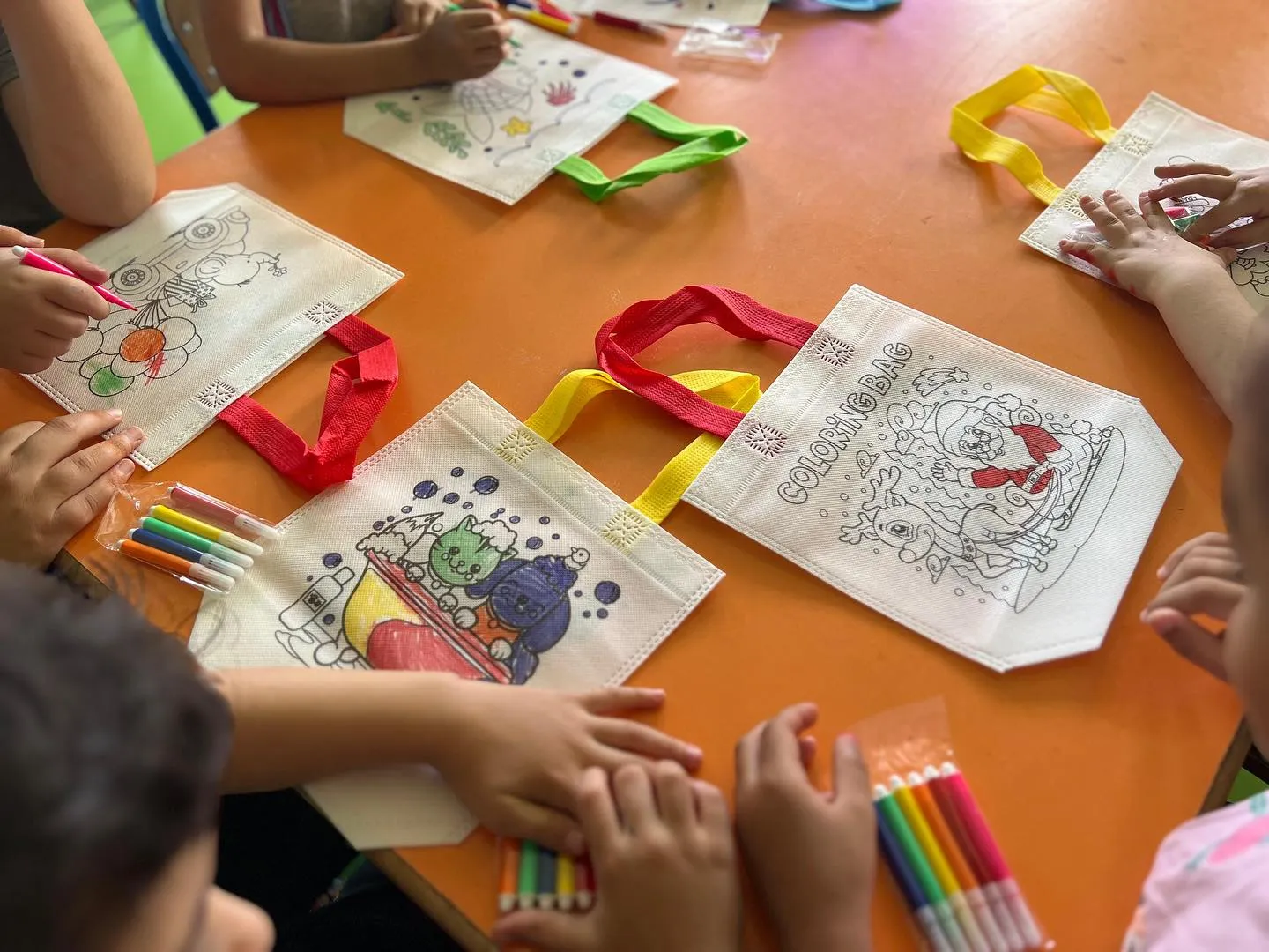 Groupe scolaire Saint-Exupéry