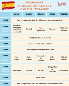 Hyggy Club Bouskoura