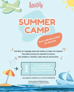 Hyggy Club Bouskoura