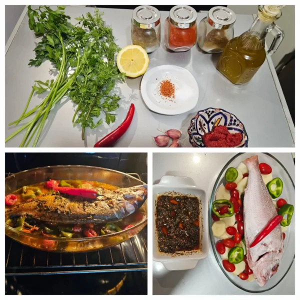 L’Atelier des Chhiwat Casablanca