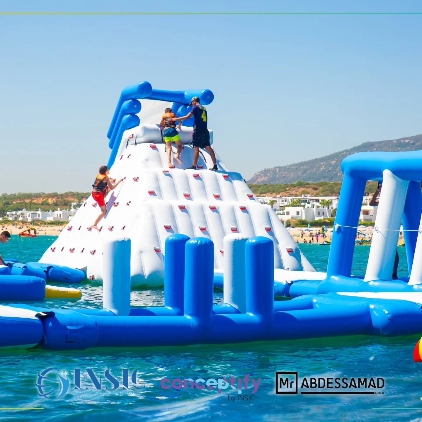 Almina Aquafun