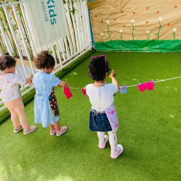 Néo Kids Casablanca