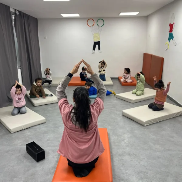 Néo Kids Casablanca
