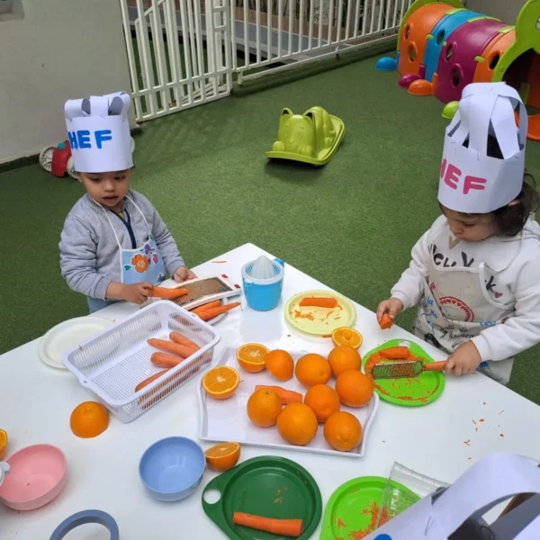 Néo Kids Casablanca
