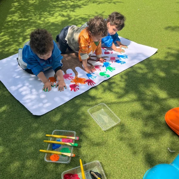 Néo Kids Casablanca